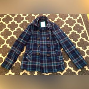 Aeropostale Women’s Coat (Size Medium)